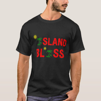Red Bliss T-Shirt