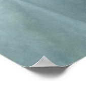 Red Boots 1995 Poster (Hoek)