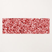 Red Brain Yogamat (Voorkant (horizontaal))