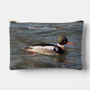 Red Breasted Merganser tas