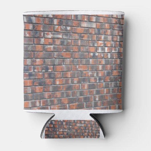 Red Brick Blikjeskoeler (Voorkant)
