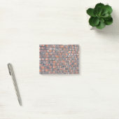 Red Brick Post-it® Notes (Kantoor)