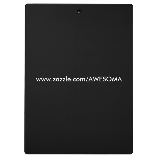 RED BRICK WALL KLEMBORD (Achterkant)