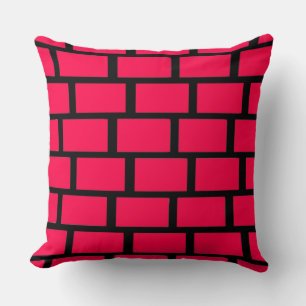 RED BRICK WALL KUSSEN