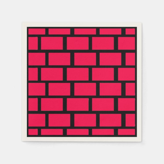RED BRICK WALL SERVETTEN (Voorkant)