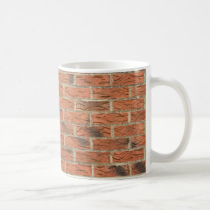Red Brickhouse Coffee Cup Koffiemok