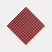 Red Buffalo Play Servet (Hoek)