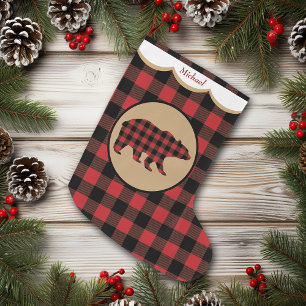 Red Buffalo Plays Beer op maat Grote Kerstsok