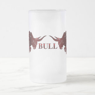 Red Bull Bierglas Matglas Bierpul