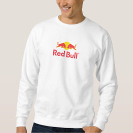 Red Bull Logo Trui