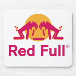 RED-BULL MUISMAT