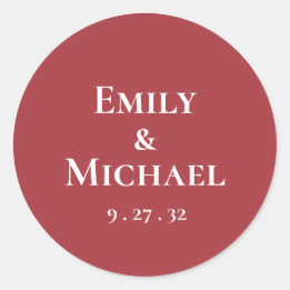  Red Burgundy White Roses Names Sticker