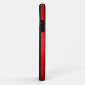 Red Burst Chinese draak Case-Mate iPhone Case (Achterkant/rechts)