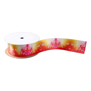 Red Butterfly Lint