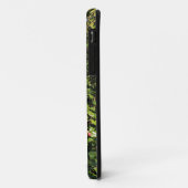 Red Camellia Struik Case-Mate iPhone Case (Achterkant/links)