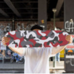 Red Camo Skateboard | Camo Skateboard<br><div class="desc">Red Camo Skateboard | Camo Skateboard - Ce Camo Skateboard personnalisé fait un excellent cadeau pour quiconque aime le plein air et toutes les choses Camo.</div>