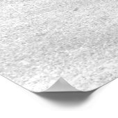 Red car poster (Hoek)