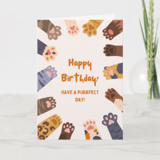 Red card with I Love You Valentines Card Feestdagen Kaart