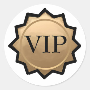 Red Carpet Premiere Verjaardag Glamoureuze Film Pa Ronde Sticker