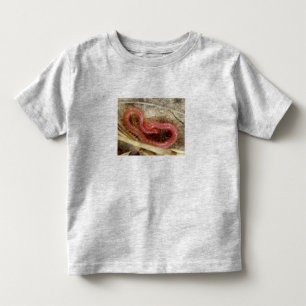 Red Centipede Kind T-Shirt