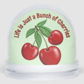 Red Cherries Personalized (Avant)