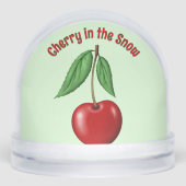 Red Cherry Personalized (Avant)