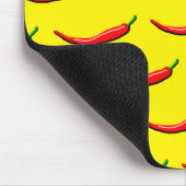 Red Chili Muismat (Hoek)