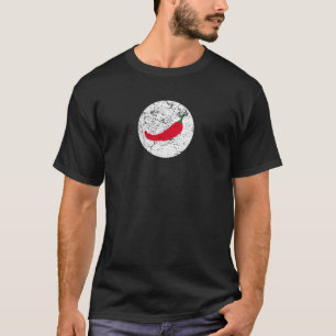 Red Chili T-shirt