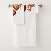 Red Christmas Baubles avec Holly Festive (En situation)