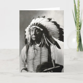 Red Cloud Kaart