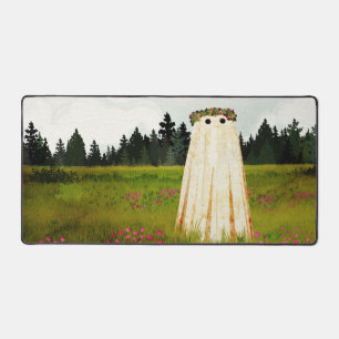 Red Clover Ghost Bureaumat