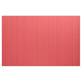 Red & Crimson Lines Stof (Yard (91,4 cm))