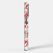 Red Cupcakes Vodka Hakuna Matata FUNNY. Case-Mate iPhone Case (Achterkant / Rechts)