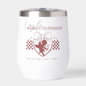 Red Cupidon Singles Saint Valentin (Avant)