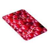 Red Currant Magneet (Rechterzijde)