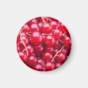 Red Currant Magneet