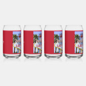 Red Custom Family Las Vegas Nevada Affiche de bien (Droite)