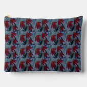 Red Daisies Etui (Voorkant)