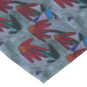 Red Daisies Tafelkleed (Gekanteld)