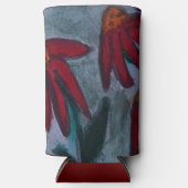 Red Daisy (Voorkant)