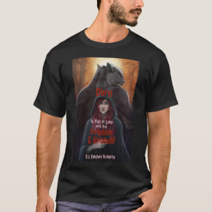 Red Dare to Love Ver2 t-shirt