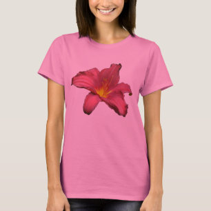 Red Day Coordinating Items T-shirt