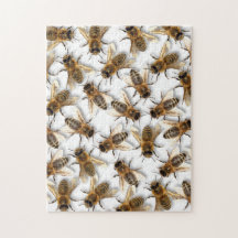 Red de Bee! Red de wereld! Live Design