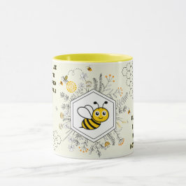 Red de Bijen Inspirerende Bij Honing Liefhebber Ca Mok