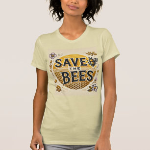 Red de Bijen T-shirt