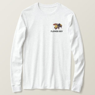 RED DE BIJEN TYLER, DE SCHEPPER T-SHIRT