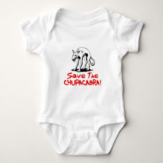Red de Chupacabras! Romper