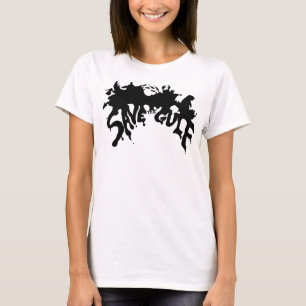 Red de Golf - Wat zie je? T-shirt