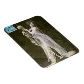 Red de laatste dans voor mij magneet (Rechterzijde)