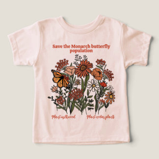Red de Monarchvlinderpopulatie